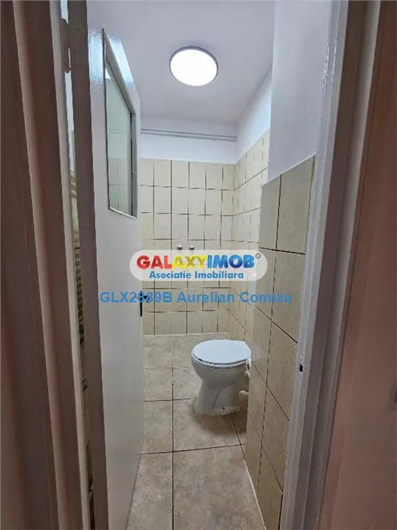 Apartament 4 camere Pacii/etajul 4/4/mobilat/utilat/AC/Centrala - foto 8