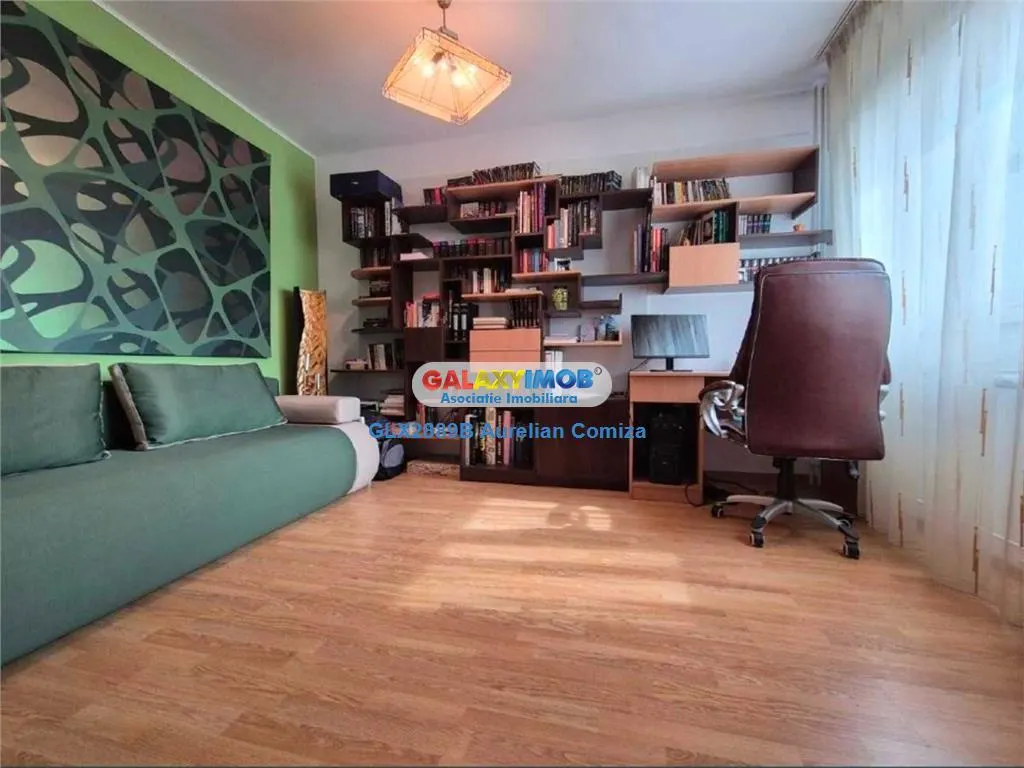 Apartament 4 camere decomandat Lujerului - foto 1