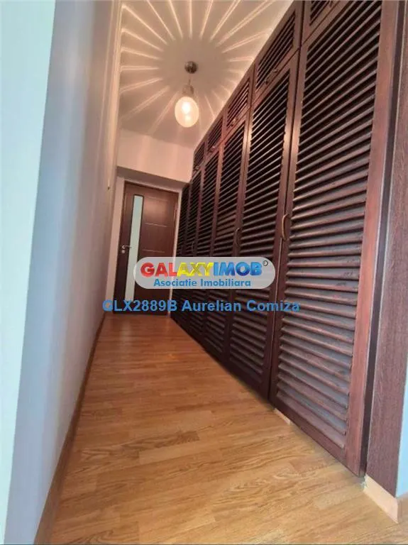 Apartament 4 camere decomandat Lujerului - foto 2