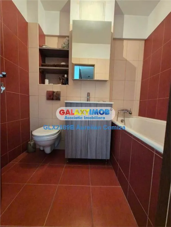 Apartament 4 camere decomandat Lujerului - foto 3