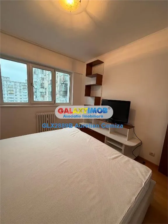 Apartament 4 camere decomandat Lujerului - foto 6