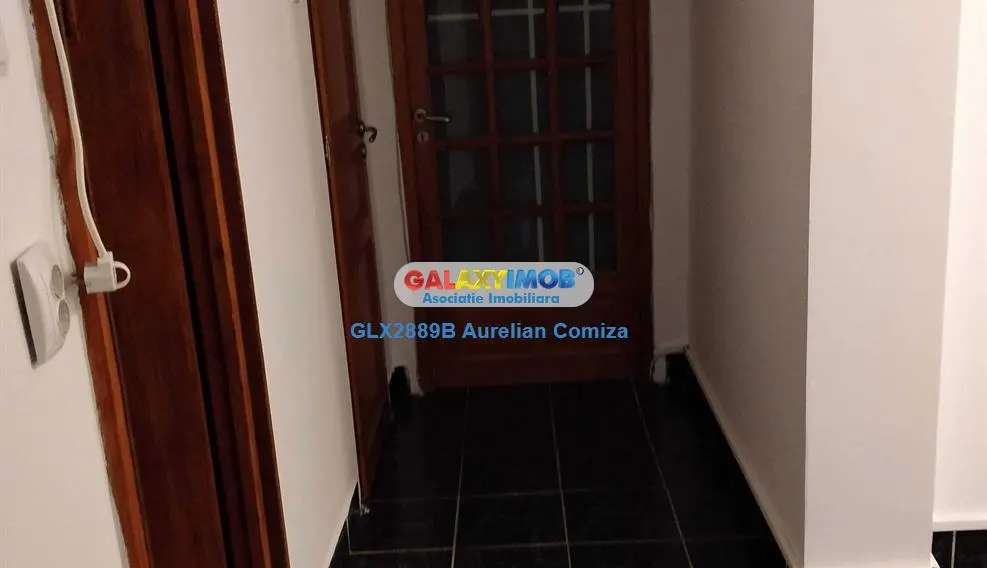 Apartament 4 camere decomandat Piata Veteranilor/2 bai/etaj 7/AC - foto 5