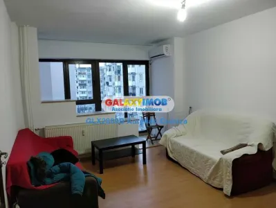 Apartament 4 camere decomandat Piata Veteranilor/2 bai/etaj 7/AC - foto 8