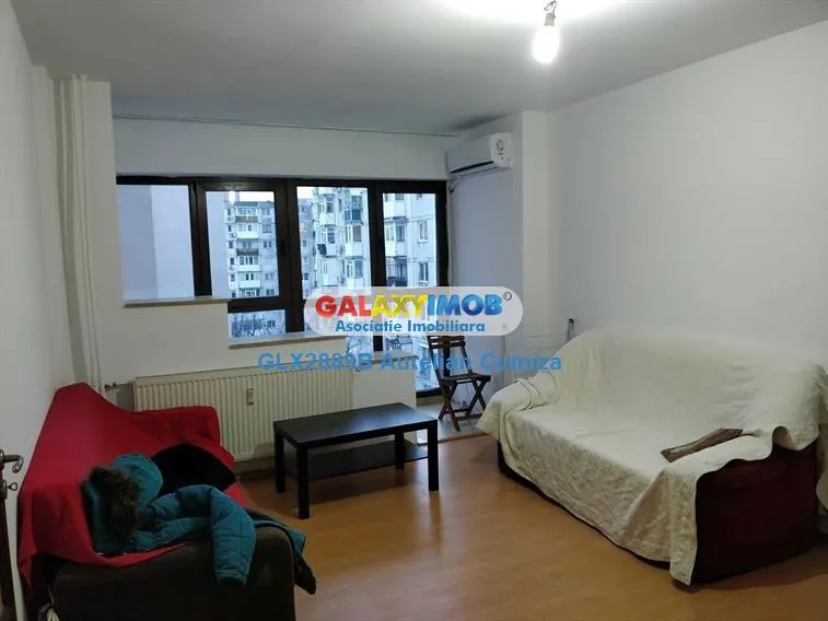 Apartament 4 camere decomandat Piata Veteranilor/2 bai/etaj 7/AC - foto 8