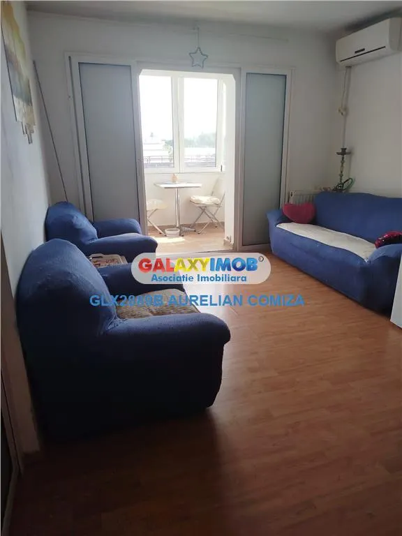 Apartament 4 camere Baneasa mobilat/utilat - foto 1