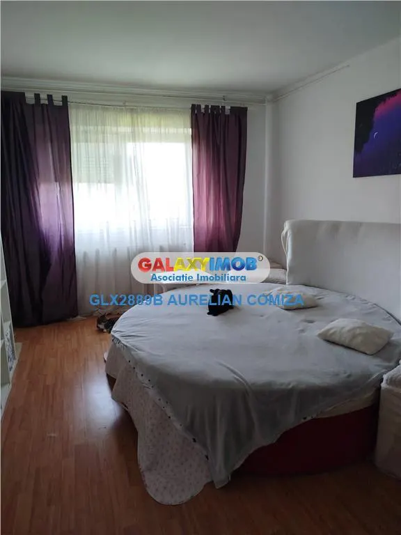 Apartament 4 camere Baneasa mobilat/utilat - foto 2