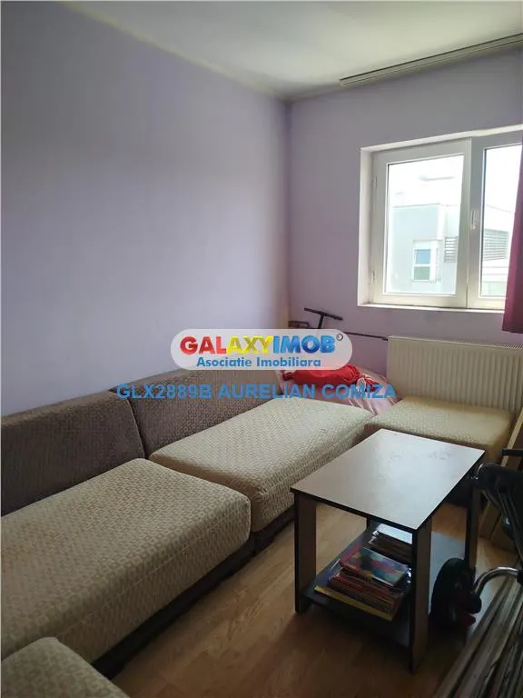 Apartament 4 camere Baneasa mobilat/utilat - foto 3