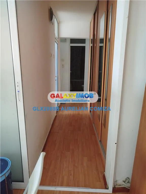 Apartament 4 camere Baneasa mobilat/utilat - foto 4