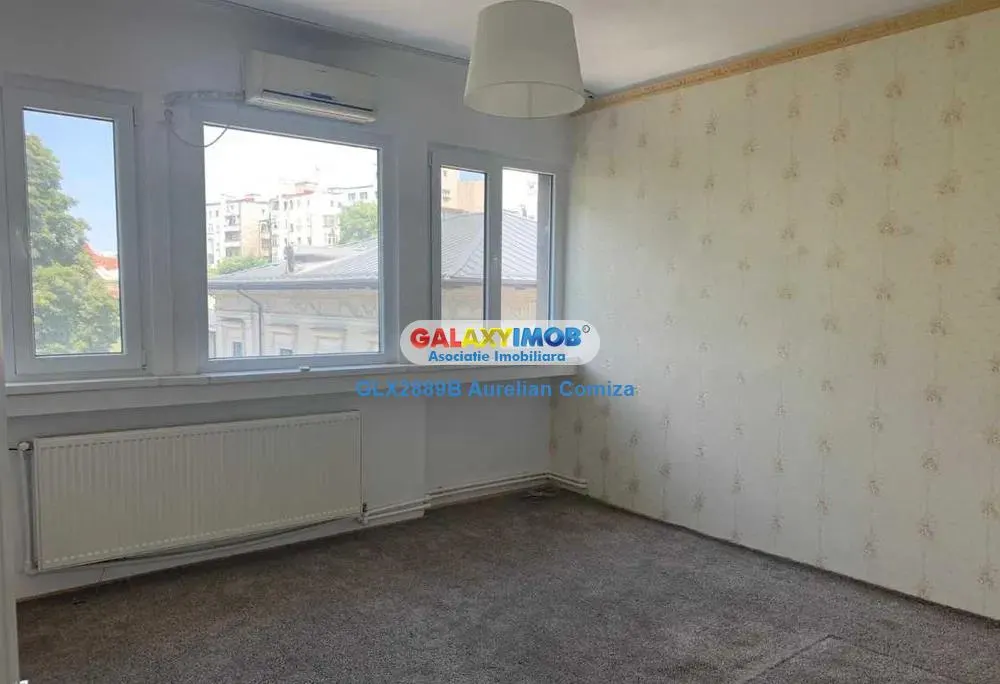 Apartament 4 camere Piata Romana - foto 2