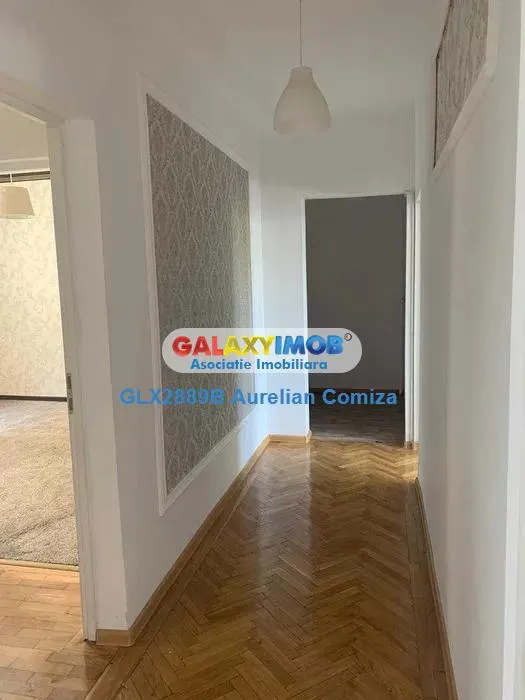 Apartament 4 camere Piata Romana - foto 5
