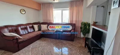Apartament 4 camere pentru inchiriat in zona Pantelimon/Ritmului - foto 1