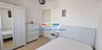 Apartament 4 camere pentru inchiriat in zona Pantelimon/Ritmului - foto 4