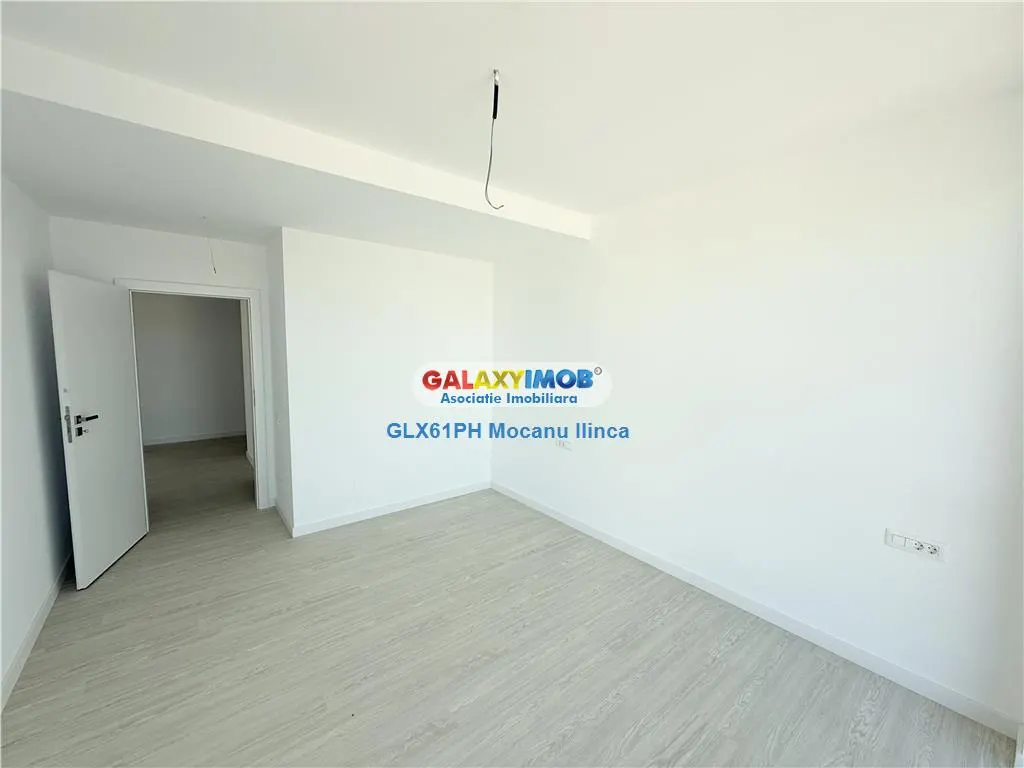 Vanzare apartament 2 camere, bloc nou, Albert, Ploiesti - foto 1