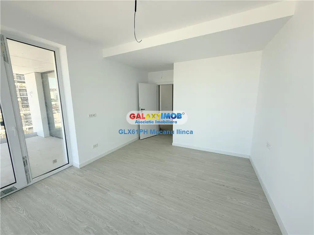 Vanzare apartament 2 camere, bloc nou, Albert, Ploiesti - foto 2