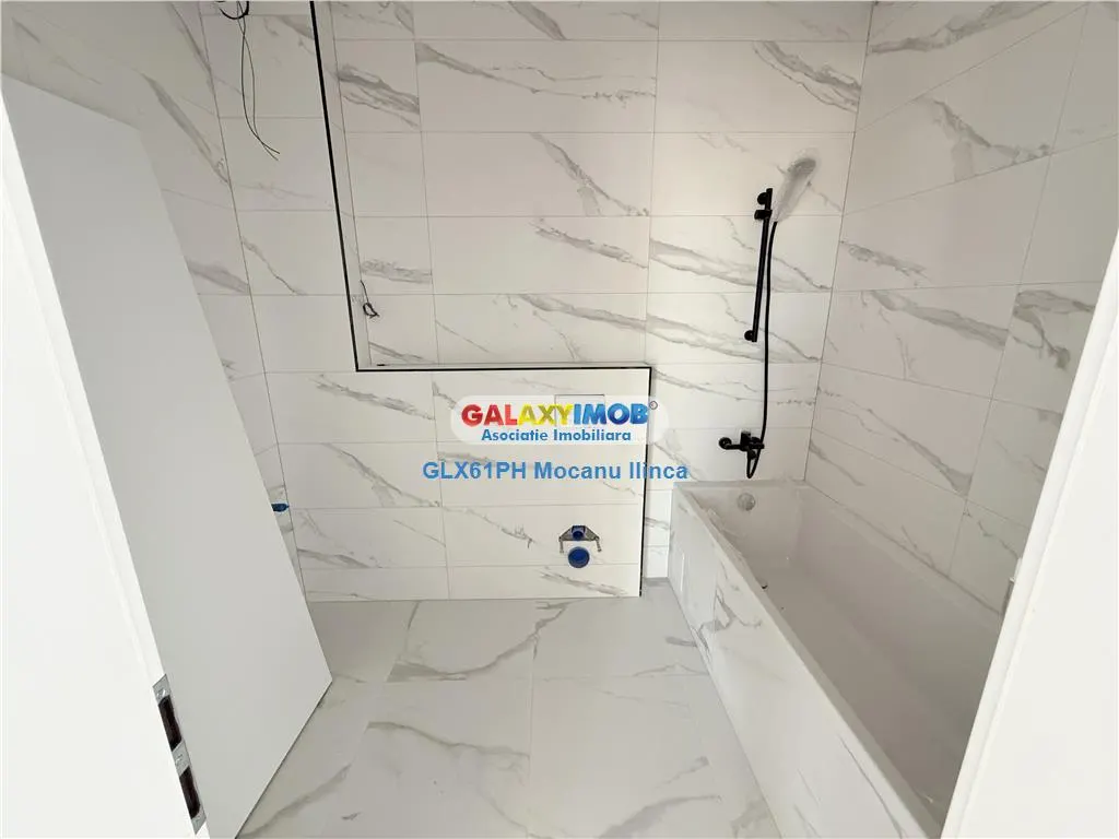 Vanzare apartament 2 camere, bloc nou, Albert, Ploiesti - foto 7