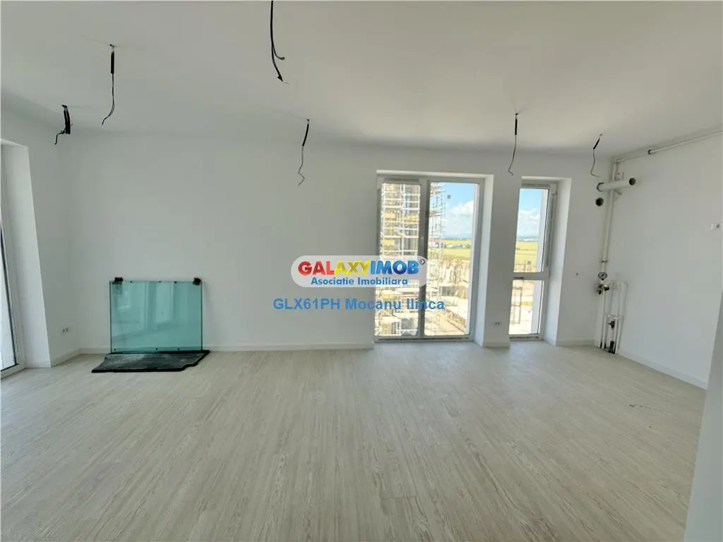 Vanzare apartament 2 camere, bloc nou, Albert, Ploiesti - foto 9