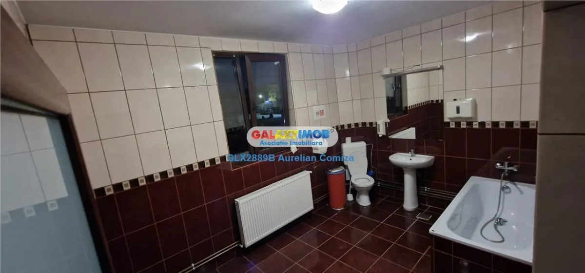 Apartament 4 camere Straulesti cazare grup persoane in vila - foto 2