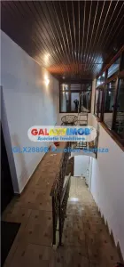 Apartament 4 camere Straulesti cazare grup persoane in vila - foto 12