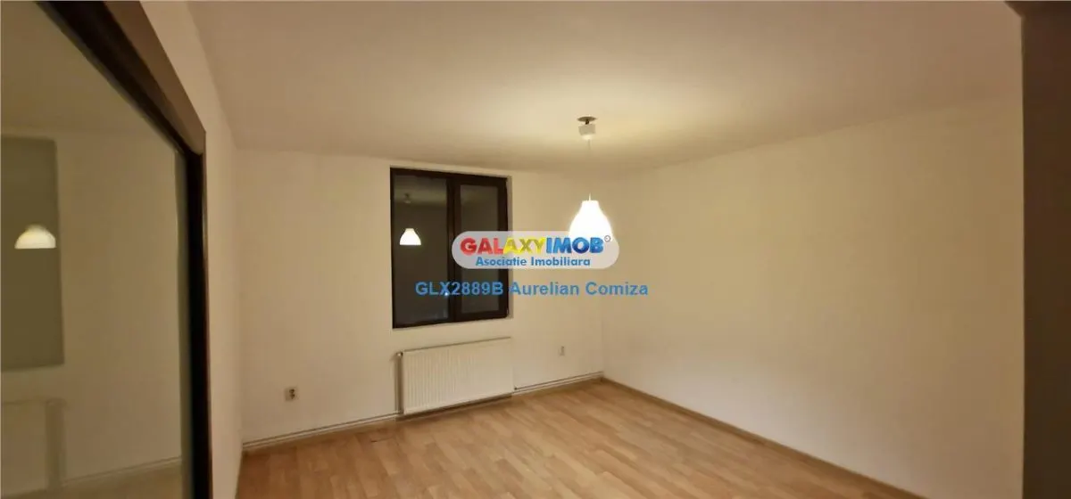 Apartament 4 camere Straulesti cazare grup persoane in vila - foto 13