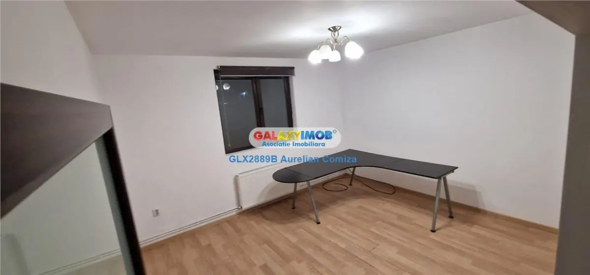 Apartament 4 camere Straulesti cazare grup persoane in vila - foto 15