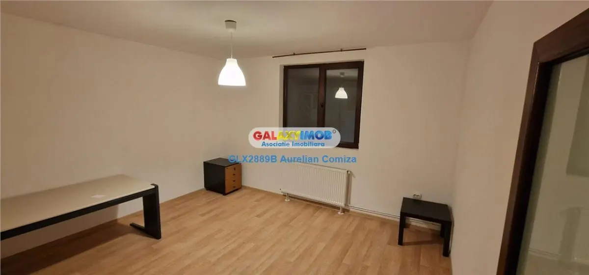 Apartament 4 camere Straulesti cazare grup persoane in vila - foto 8