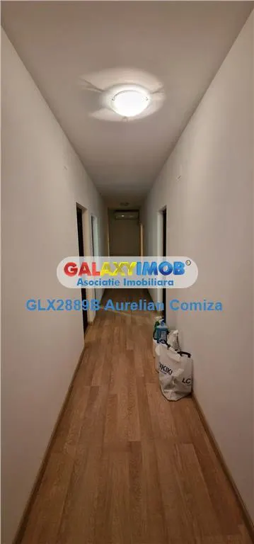 Apartament 4 camere Straulesti cazare grup persoane in vila - foto 9