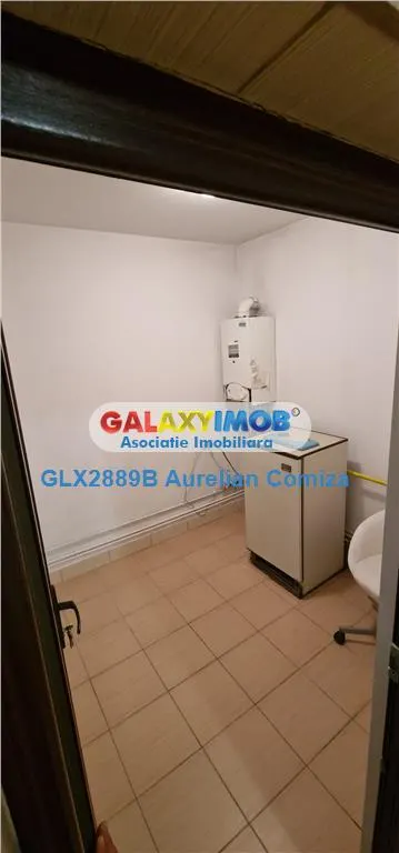 Apartament 4 camere Straulesti cazare grup persoane in vila - foto 10