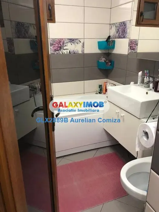 Apartament 4 camere decomandat/renovat total Aparatorii Patriei - foto 2