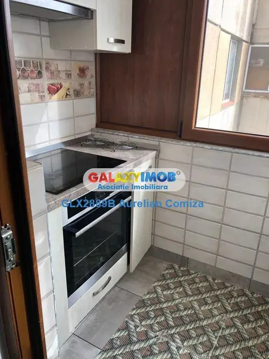 Apartament 4 camere decomandat/renovat total Aparatorii Patriei - foto 3