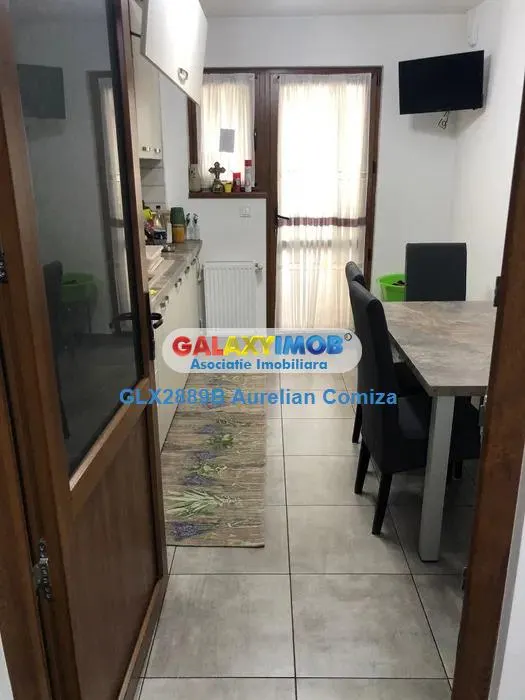 Apartament 4 camere decomandat/renovat total Aparatorii Patriei - foto 4