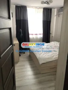 Apartament 4 camere decomandat/renovat total Aparatorii Patriei - foto 6
