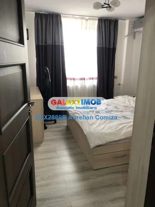 Apartament 4 camere decomandat/renovat total Aparatorii Patriei - foto 6