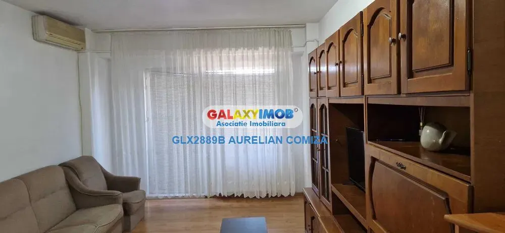 Apartament 4 camere decomandat Teiul Doamnei - foto 1