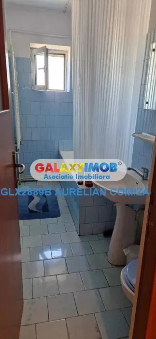 Apartament 4 camere decomandat Teiul Doamnei - foto 3