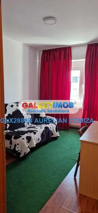Apartament 4 camere decomandat Teiul Doamnei - foto 4