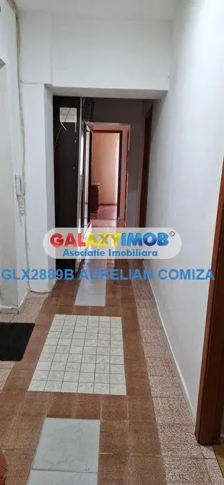 Apartament 4 camere decomandat Teiul Doamnei - foto 6