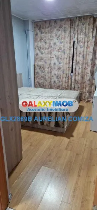 Apartament 4 camere decomandat Teiul Doamnei - foto 7