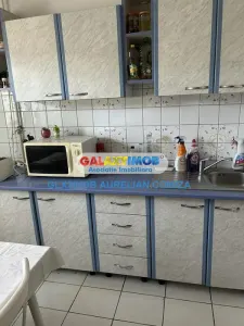 Inchiriere apartament 4 camere Trafic Greu-Liberty Mall - foto 5