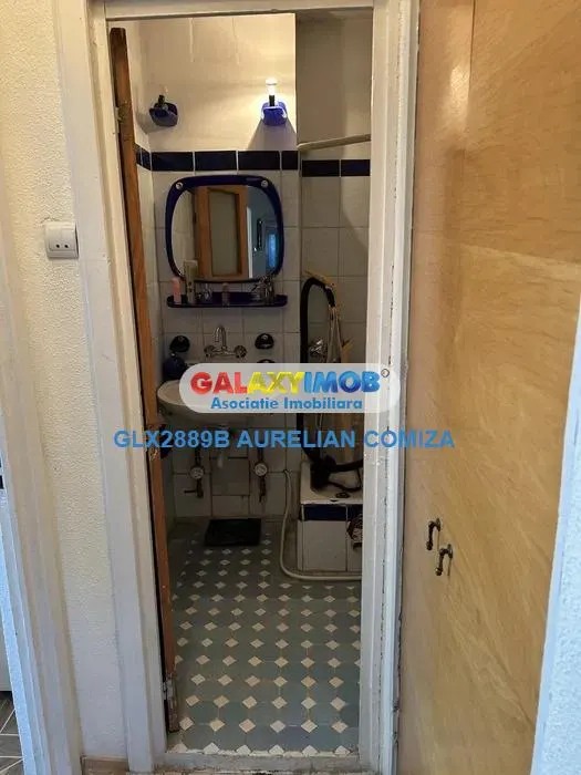 Inchiriere apartament 4 camere Trafic Greu-Liberty Mall - foto 6