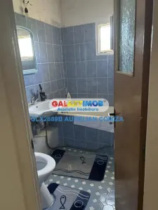 Inchiriere apartament 4 camere Trafic Greu-Liberty Mall - foto 7