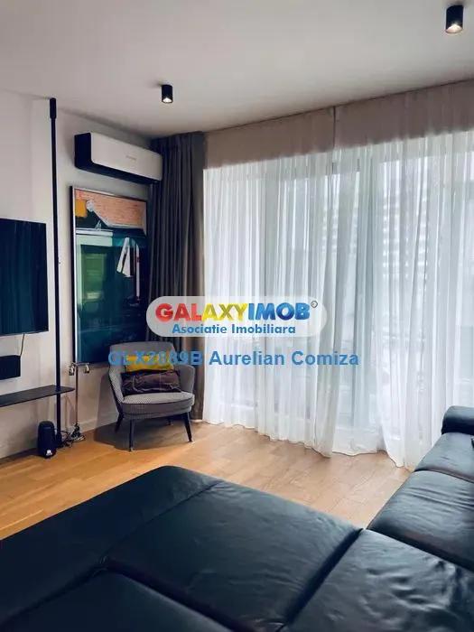 Inchiriere apartament 4 decomandat Timpuri Noi - foto 1