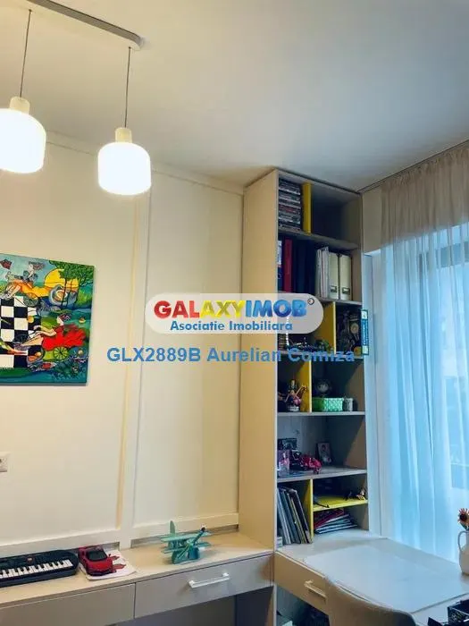 Inchiriere apartament 4 decomandat Timpuri Noi - foto 3