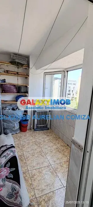 Apartament 4 camere decomandat/2bai/etaj 6/Hyperion University - foto 8
