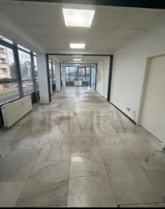 Spatiu Birouri luminos open-space - Simion Barnutiu - foto 4