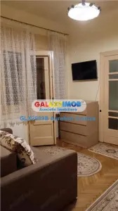 Apartament 2 camere decomandat Piata Victoriei/centrala/AC/etaj 1 - foto 1