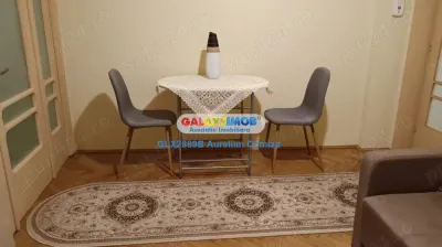 Apartament 2 camere decomandat Piata Victoriei/centrala/AC/etaj 1 - foto 2