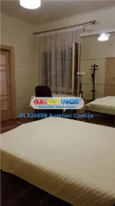 Apartament 2 camere decomandat Piata Victoriei/centrala/AC/etaj 1 - foto 4
