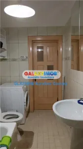 Apartament 2 camere decomandat Piata Victoriei/centrala/AC/etaj 1 - foto 8