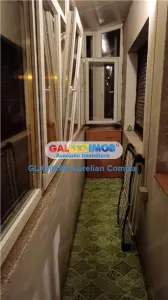 Apartament 2 camere decomandat Piata Victoriei/centrala/AC/etaj 1 - foto 9