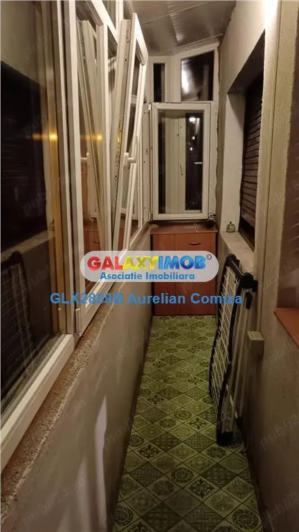 Apartament 2 camere decomandat Piata Victoriei/centrala/AC/etaj 1 - foto 9
